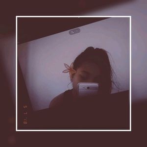 Meet your Posher, Sharilyn